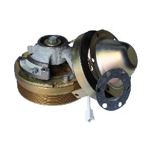 Муфта электромагнитная вентилятора  715 (Технотрон)  дв.740.705-300 ЕВРО-5 8РК (аналог 21-710)
