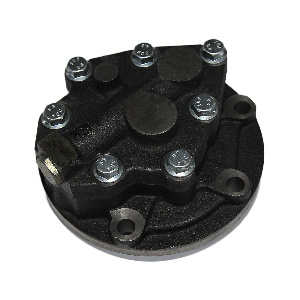 яяМАЗ Насос масляный КПП МАЗ 236 (ЯМЗ Автодизель)