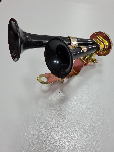 Сигнал воздушный С-40