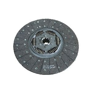 Диск 130-205-196  (SACHS) (аналог 1 878 000 205)