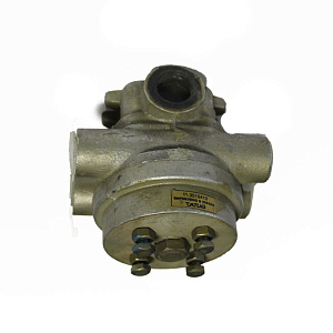 яяКлапан защиты четырехконтурный (ТАПАЗ г. Полтава)       3515410.11