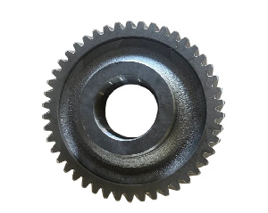 Шестерня 056 привода промежуточного вала