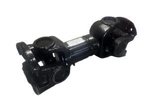 Кардан на раздатку 43114 (Китай) 418мм