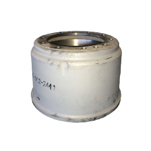 Барабан тормозной MADARA  задний на 6522