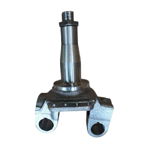 яяКулак поворотный левый ЕВРО голый (ПАО) 53205-65115