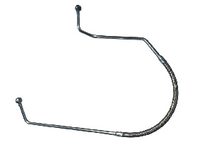 Трубка подвода масла от теплообменника к ТКР ЕВРО-4,5