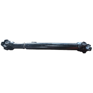 Кардан 6520 (Китай) L min 1425 mm, торц.шлицы