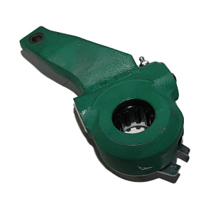 яяРычаг регулировочный задний 6520 с кронштейном (Индия)