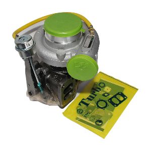 яяТурбокомпрессор ЕВРО-4 MAXPOWER) HE351W 4047758/4956077