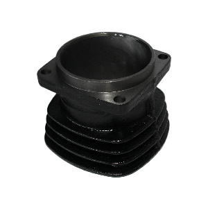 Блок компрессора 1-цил