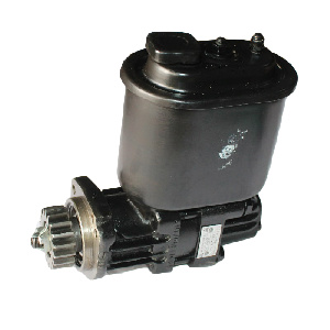 Насос ГУРа 4310 М24 (г. Борисов АГУ)