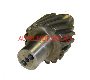 Вал 110 (16 зубьев)