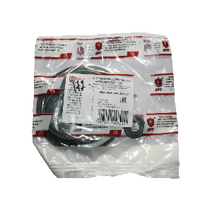 яяРТИ КУТП-2 с клапаном обрыва (БРТ г. Балаково)