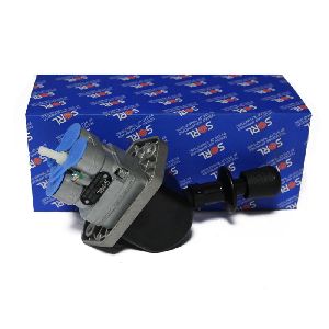 Кран ручного тормоза 3-х контурный 6520 (СОРЛ) 35260051010