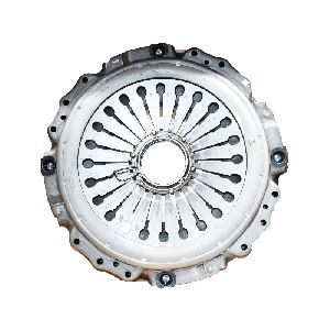 Диск нажимной (корзина) 6520 (аналог)