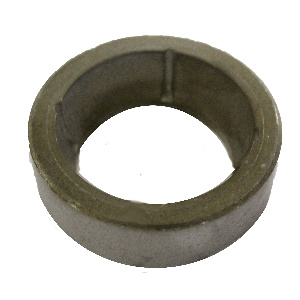 яяВкладыш рулевого пальца УРАЛ (ДААЗ) (толстый)