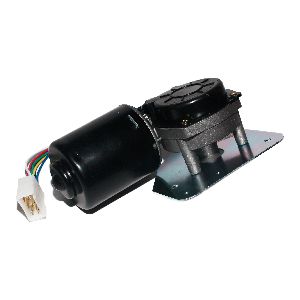 Мотор стеклоочистителя (аналог 13.5205100-02) 24 V (БелАвтокомплект)
