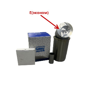 Поршневая  (Федерал Могул) Евро-2,3 (10гр.) ЭКОНОМ