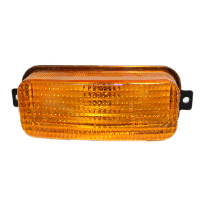 Повторитель бампера (банан) (ОСВАР)