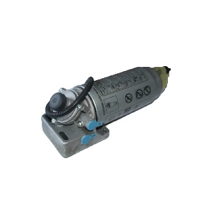 Фильтр топливный PreLine PL 420 (аналог) с подогревом