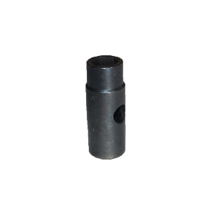 яяГоловка сменная двойная 30х32 лом черная          115203