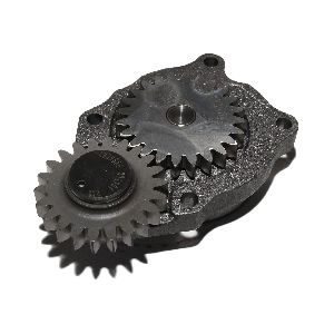 яяКМ Насос маслянный ISBE (MAXPOWER) (4897481)