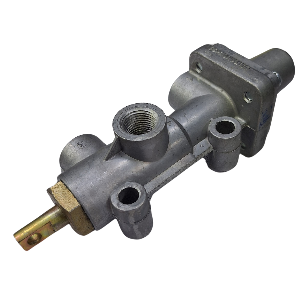 яяКран управления давления в сборе (БЕЛОМО г. Минск)