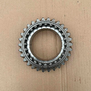 Шестерня ведомая цилиндрическая привода ср/моста