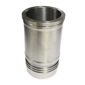 яяМАЗ Гильза КМЗ на дв. ЯМЗ короткая гр. А