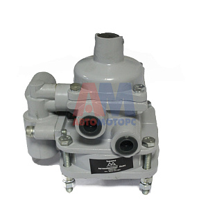 яяКУТП-2 ЕВРО с клапаном обрыва (Автокомпонент г. Полтава)