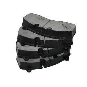 яяКолодка тормозная 4308 (АККОР) (в коробке 4 шт) 89795 (взамен 95566) (два усика)