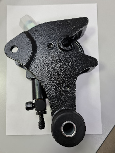 Гидрозамок запора кабины (АНАЛОГ PPT, Сербия) (45104-5018004-90) (1747984) (с пневмоподушкой)