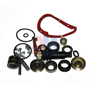 яяРем. комплект трещетки (Haldex)