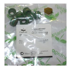 РТИ сальников клапанов (силикон) (Plantago) (из 8)