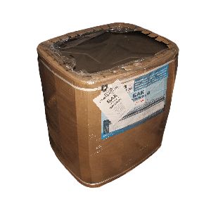Бак топливный 210л гол. (530х650х710) Автотехнология п/об.кр. ЕВРО