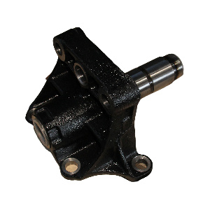 яяКронштейн оси балансира 052 в сборе (ПАО)