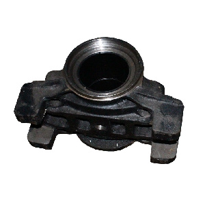 Башмак балансира 6520 полимер