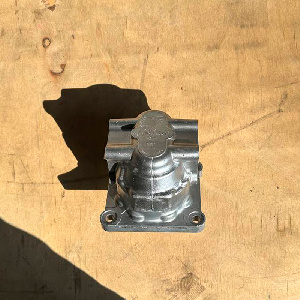 Насос НШ  32М-3Л левый Гидросила-BELAR GP 3ВМ