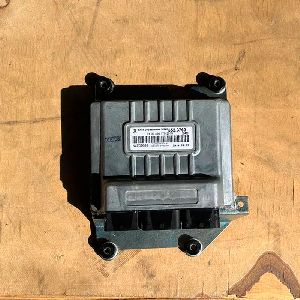 Блок управления двигателем ЕВРО-5 "Common Rail" (СОАТЭ г. Старый Оскол)    552.3763