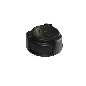 Крышка расширительного бачка 9527 (НУР-ТЕХ) (с клапаном)