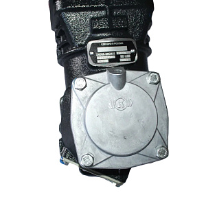 яяКомпрессор  одноцилиндровый (Knorr-Bremse) Lk8906 (K070786X50,K070786N50) до 2011г.предлагать 4122