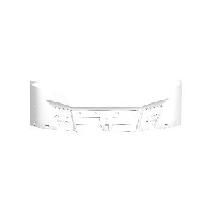 Панель облицовочная передняя 54901  (Технотрон) БЕЛАЯ Arctic White
