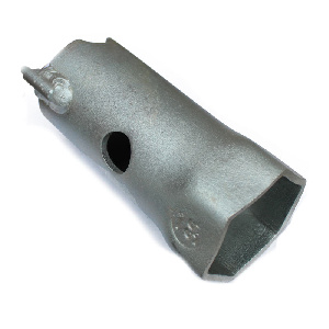 Ключ передней ступицы 55 (5320) (Камышин)