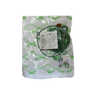 РТИ ТНВД (большой) (силикон) (Plantago) (из 14)