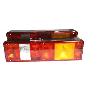 яяФонарь задний  (г. Руденск) 7472.3716/7462.3716 (4 шт)