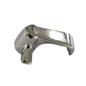 яяРучка форточки левая (ДААЗ)