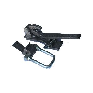 яяЗапор борта угловой в сборе со скобой 038 (ПАО)