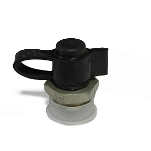 яяКлапан контрольного вывода (ТАПАЗ г. Полтава) М22