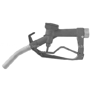яяПистолет топливораздаточный с ручным отсекателем(БелАвтоКомплект)