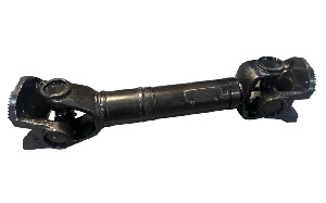 Кардан 43114 699мм торц.шлицы